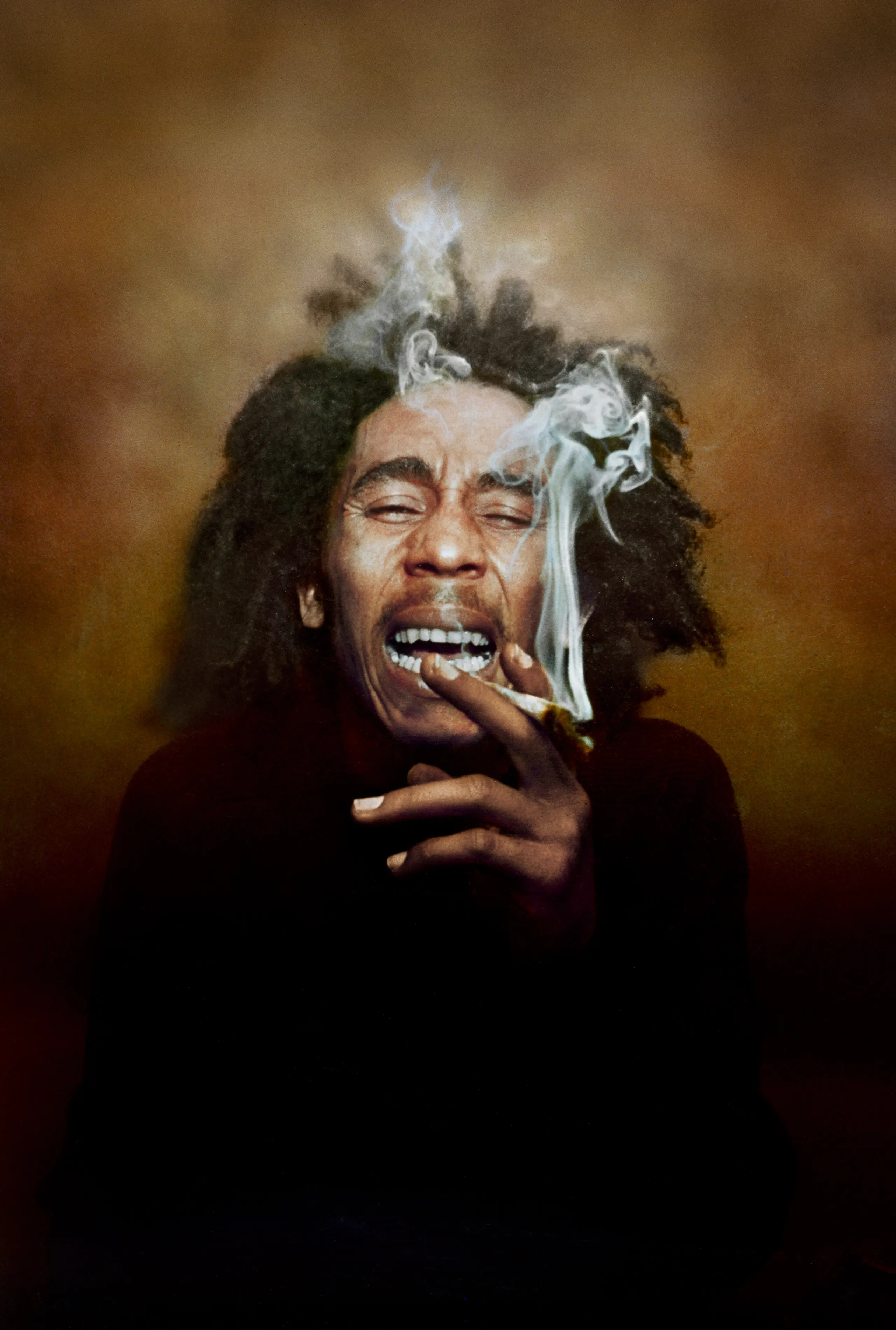 Dennis Morris: Music + Life | The Photographers Gallery